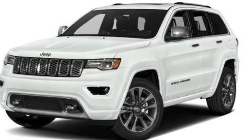 JEEP GRAND CHEROKEE 2017 1C4RJFCG0HC655348 image